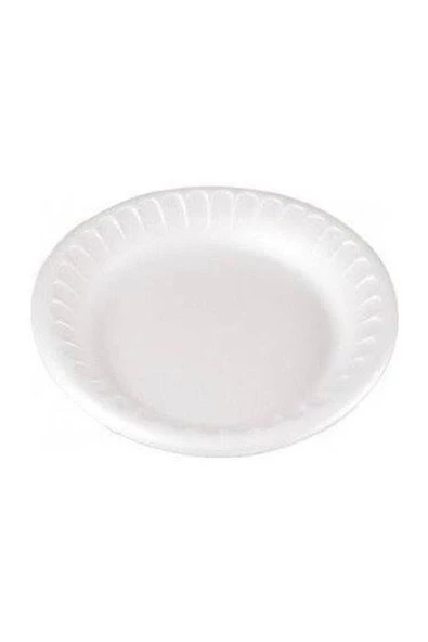 Tusemix 33/a ( 17 cm) Köpük Tabak 100'lü ( 1 Paket )