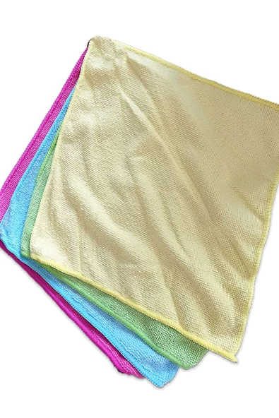Silver Home Temizlik Bezi 4'lü Microfiber Bez, 30x30 - 3