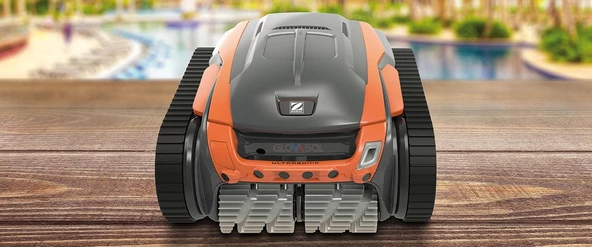 ZODIAC TRX 7700 iQ - VORTRAX Otomatik Havuz Süpürge Robotu-Robotic Poll Cleaner-ToptancıyızBiz - 5