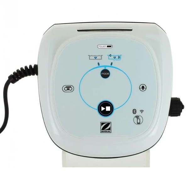 ZODIAC RA 6900 iQ - ALPHA iQ PRO Otomatik Havuz Süpürge Robotu-Robotic Poll Cleaner-ToptancıyızBiz - 8