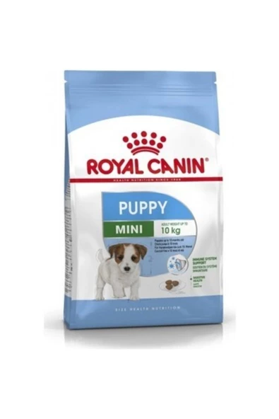 Royal Canin Mini Puppy Küçük Irk Yavru Köpek Maması 4 Kg