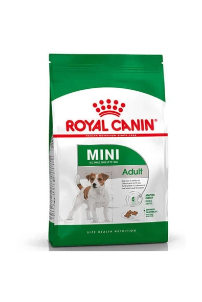 Pet Miyav Mini  Yetişkin Köpek Maması 2kg