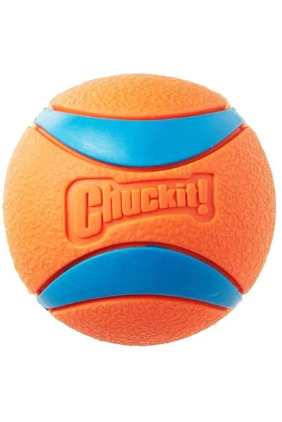 Chuckit ! Ultra Ball Köpek Oyun Topu (BÜYÜK BOY)