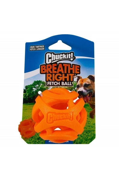 Chuckit ! Air Fetch Ball Köpek Oyun Topu (ORTA BOY)