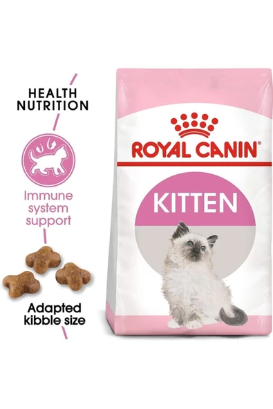 Royal Canin Royal Canın Kıtten 2 Kg