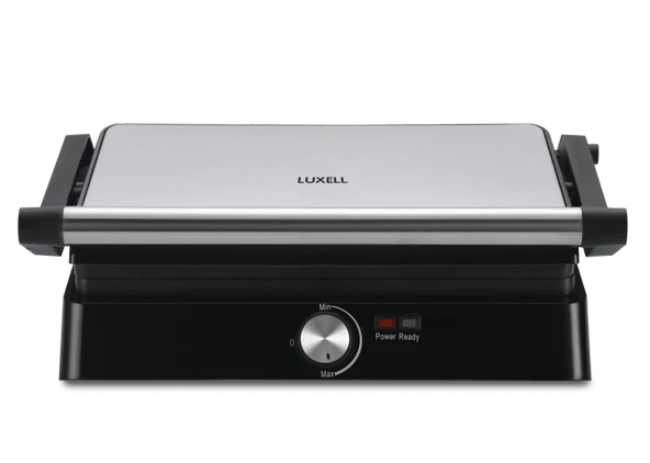 Luxell LXTM-01 2200 W Tost Makinesi