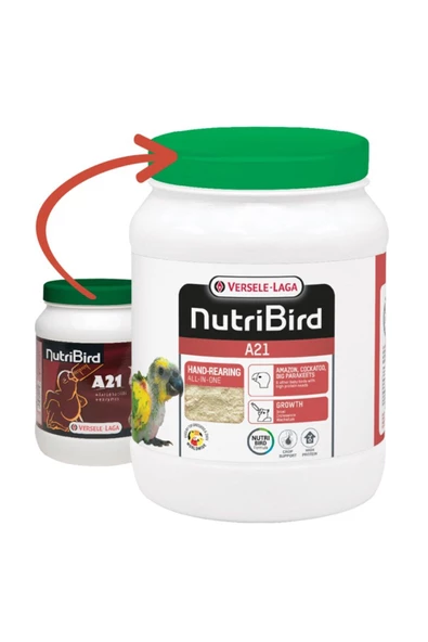 Versele Laga Nutrıbırd A21 800 Gr