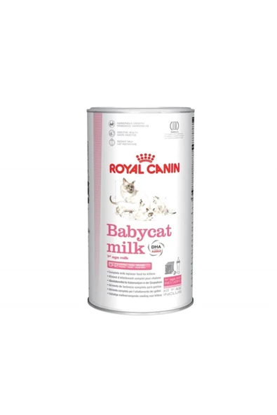 Royal Canin Babycat Milk Kedi Süt Tozu 300 Gr