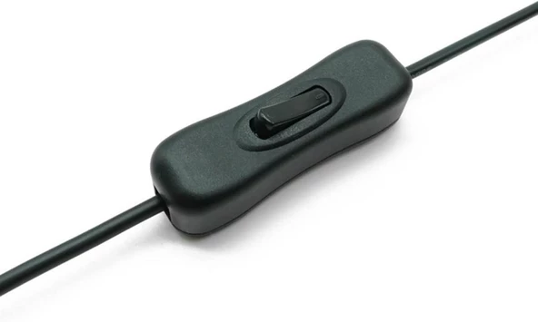 Anahtarlı Usb Kablosu 1.5 metre - Resim 2