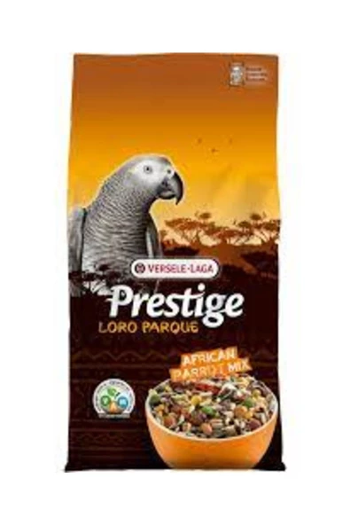 Versele Laga Prestige Parots Mix 2,5 Kg