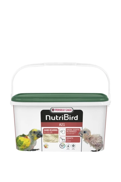 Versele Laga - Nutri Bird A21 - 3kg