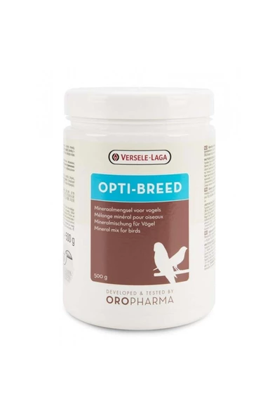 Versele Laga Orop.opti Breed(VİTAMİN KARIŞIMI)500g