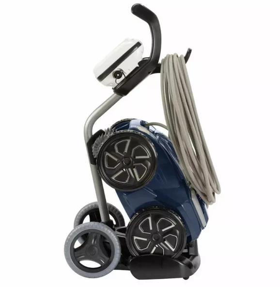 ZODIAC RA 6500 iQ - ALPHA iQ PRO Otomatik Havuz Süpürge Robotu-Robotic Poll Cleaner-ToptancıyızBiz - 5