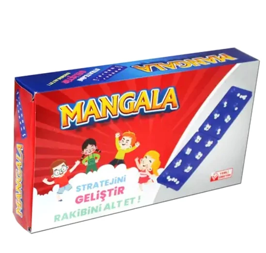 Mangala Plastik