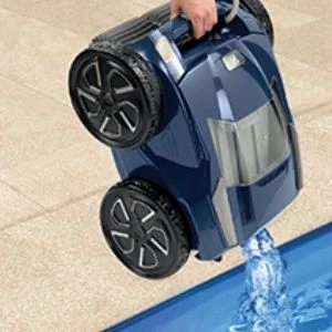 ZODIAC RA 6300 iQ - ALPHA iQ PRO Otomatik Havuz Süpürge Robotu-Robotic Poll Cleaner-ToptancıyızBiz - 7