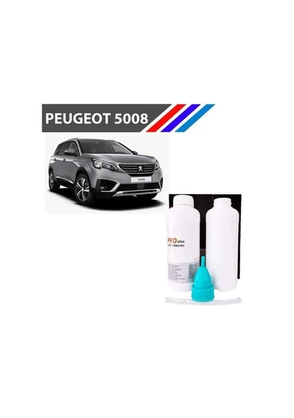 Peugeot 5008 Partikül Sıvısı Dizel Katkısı 1 Litre 973697 MPRT0001