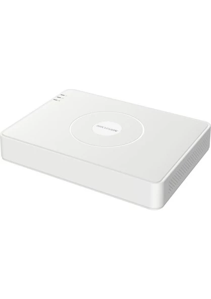 HIKVISION  DS-7104HGHI-M1 4 Kanal DVR Kayit Cihazi