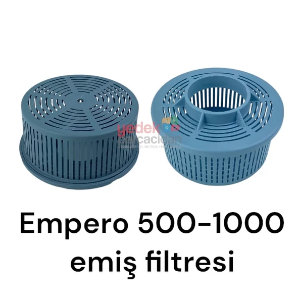 Empero Bulaşık Makinesi 500-1000 Emiş Filtresi