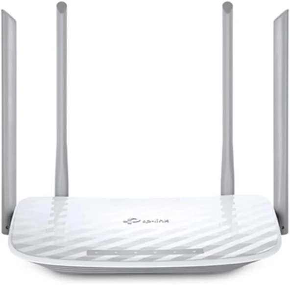 TP-Link Archer C50 4 Port 1200 Mbps Router - Outlet ürün görseli 1