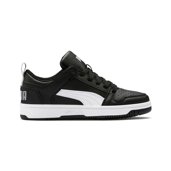 Puma 370490 Rebound Layup Lo Sl