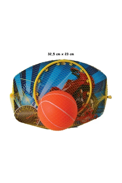 Basket Potası Midi /