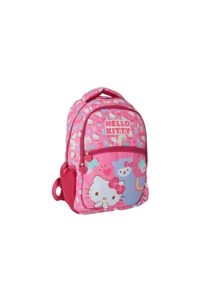 Wiggle Hello Kitty Okul Çantası 2220