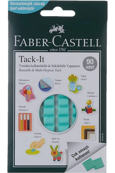 Fc Tack-it 50 Gr.