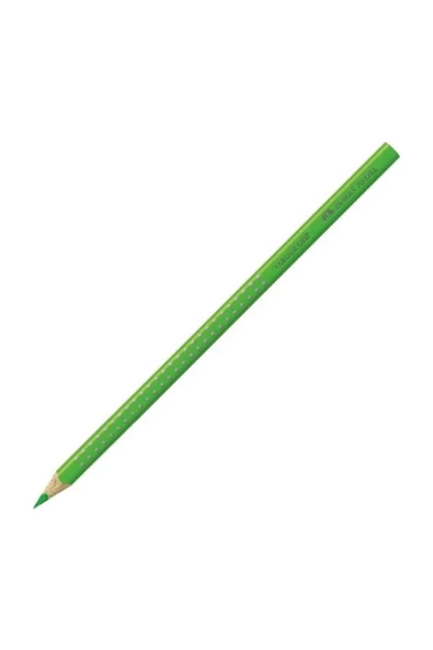 Faber-Castell Grip Boya Grass Yeşil 112466 /