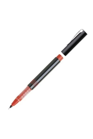 Faber 5405 0.5 Mm Iğne Uçlu Pilot Kalem Kırmızı