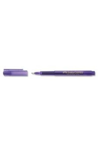 Faber Castel Broadpen 1554 Mor