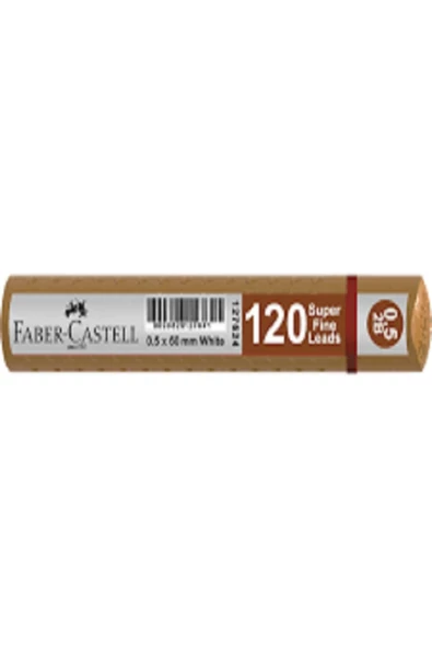 Faber Castel Mini 2b Altın 0.5. Uç