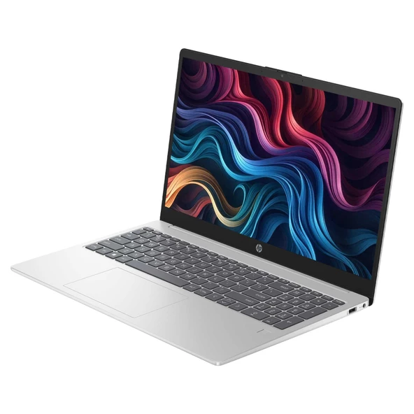 HP 15-FD1002NT 9Y8Y7EA02 Core7 150U 16GB 2TBSSD 15.6" FHD FreeDOS Dizüstü Bilgisayar-CNT003 - 4