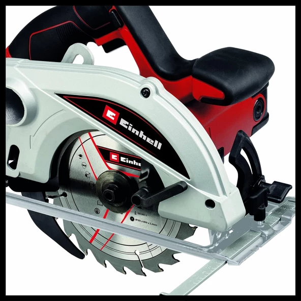 Einhell TC-CS 1250 Daire Testere - 4331040 - 4