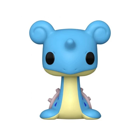 Funko POP Figür Games Pokemon Lapras Lokhlass