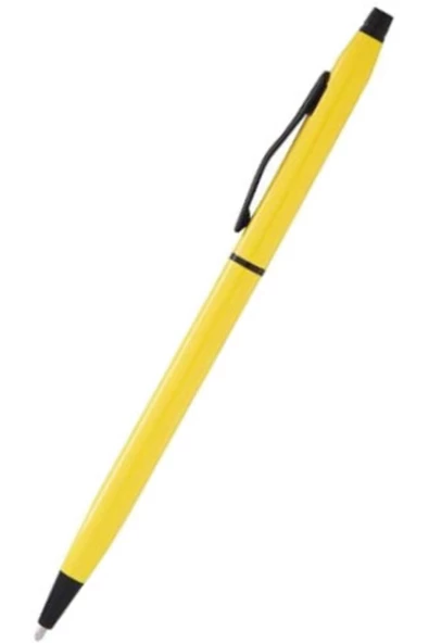 Mıkro Bp-802r Metal Tükenmez Kalem - 1