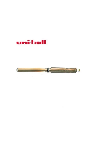 Ball Um-153 Signo Broad 1.0 Imza Kalemi Altın