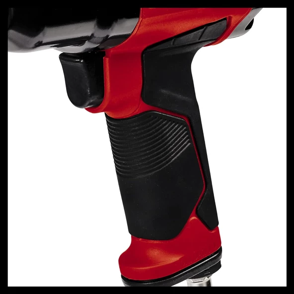 Einhell TC-PW 610 Havalı Darbeli Somun Sıkma Makinesi - 4138960 - 5