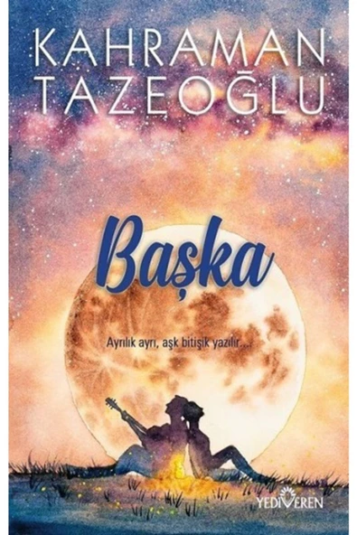 Başka - Kahraman Tazeoğlu 9786052691885