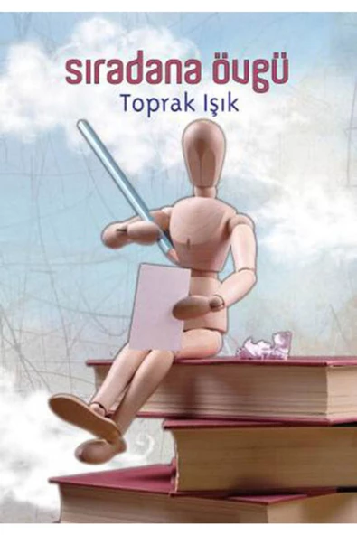 Sıradana Övgü Deli Dolu(Koruma Poşetli) - 1