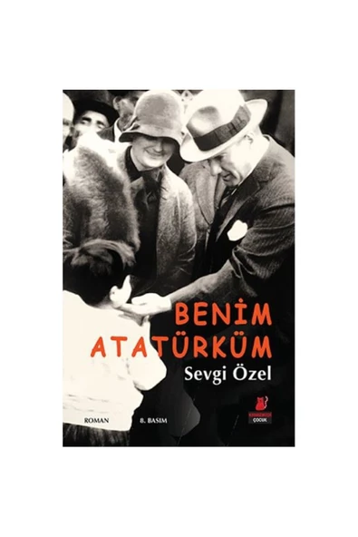 Benim Atatürk Üm