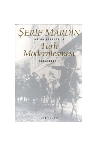 Türk Modernleşmesi - Makaleler 4