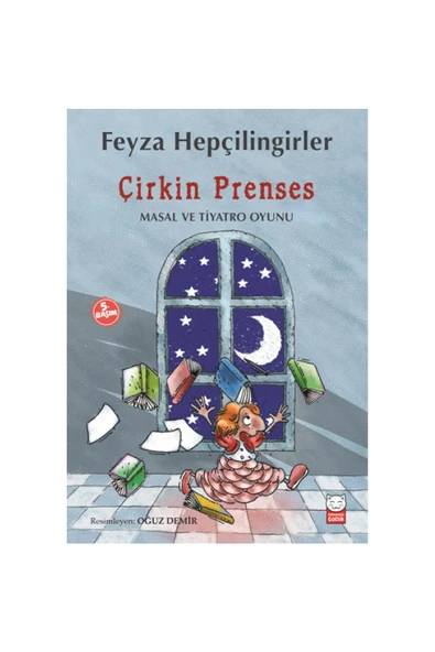 Çirkin Prenses