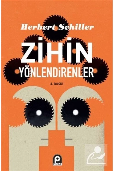 Zihin Yönlendirenler - 1