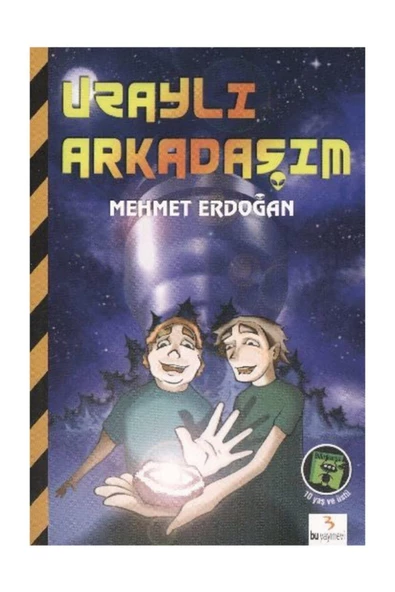 Uzaylı Arkadaşım