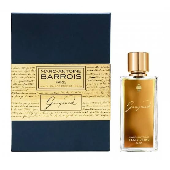 Marc-Antoine Barrois Ganymede Edp 100 Ml Unisex Parfüm