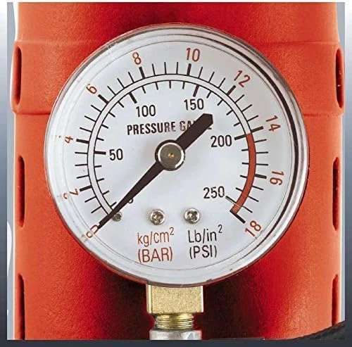 Einhell CC-AC 35/10 12 V 2072121 Mini Kompresör - 2