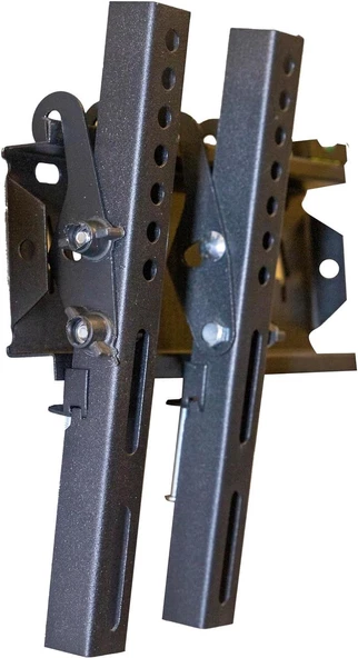 Tayfun 49'' İnç Uyumlu 15 Derece Açılı Tv Asma  Askı Aparatı ürün görseli 1