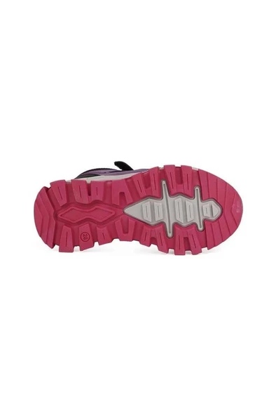 Cool Goro Kız Çocuk Trekking Termal Bot - 4