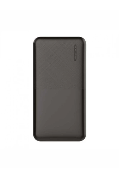 EREL MOBILE EREL MOBILE 20000 Mah Taşınabilir Şarj Cihazı ( POWERBANK ) - Siyah - 2
