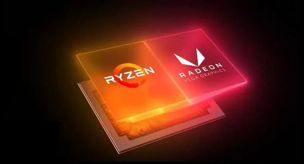 AMD Ryzen 5 2400G İşlemci 3.60Ghz AM4 Vega11 Tray 65W - 2